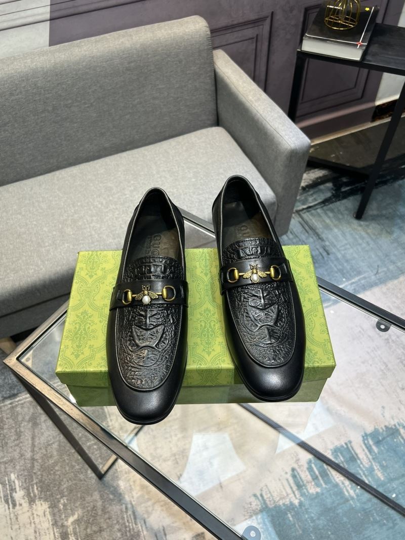 Gucci Business Shoes